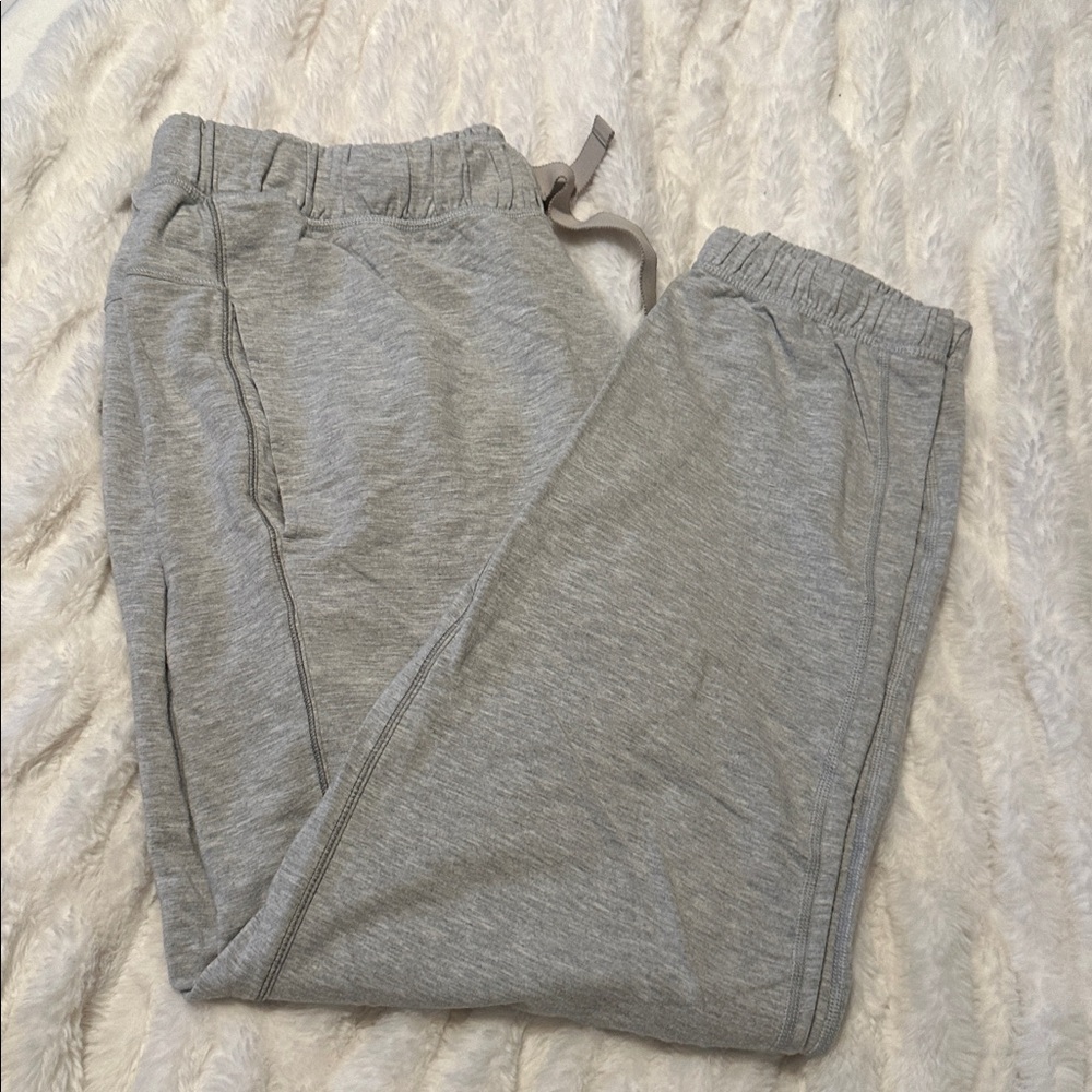 Lululemon Sweatpants size 12